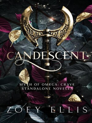 cover image of Candescent